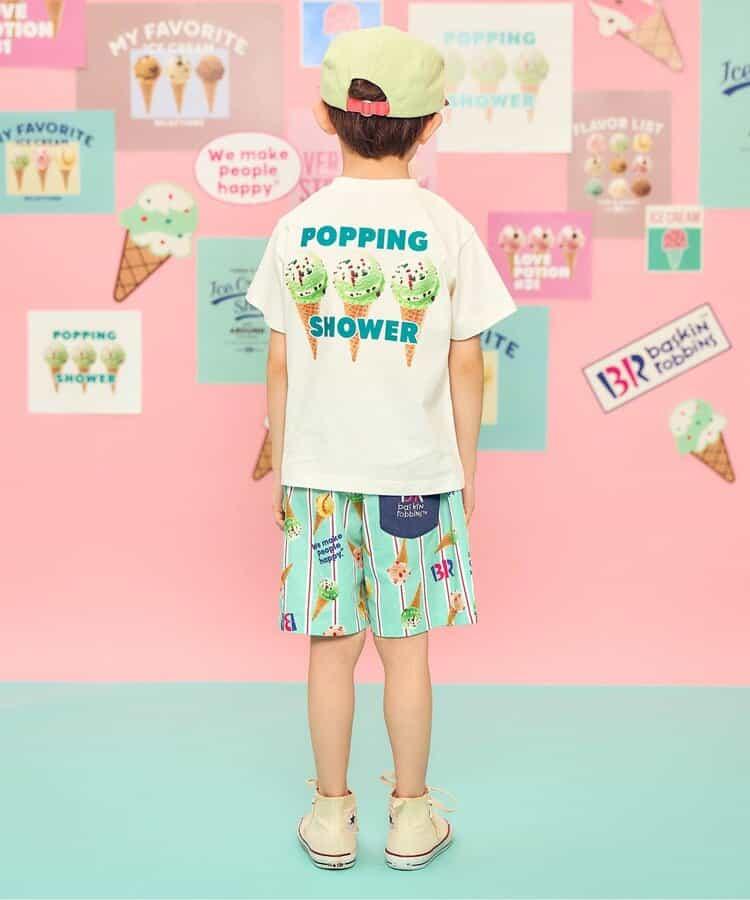 【連衣裙】31種口味T恤