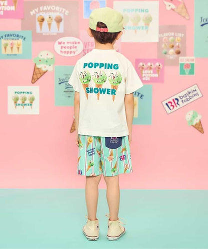 【連衣裙】31種口味T恤