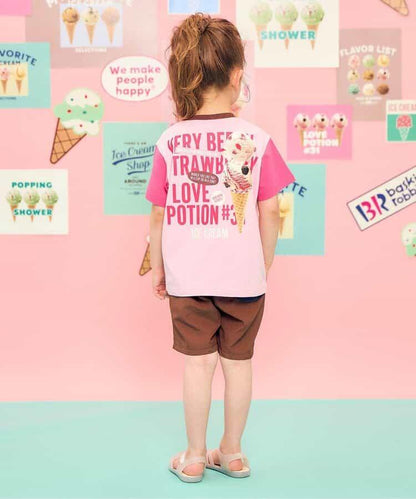 【連衣裙】31種口味T恤