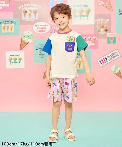 【連衣裙】31種口味T恤