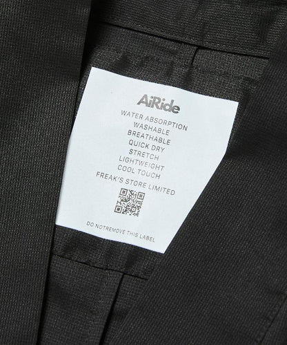 AiRide/空中騎行 浴衣 完整套裝 / 浴衣 腰帶 木屐 3件套裝 【限定推出】