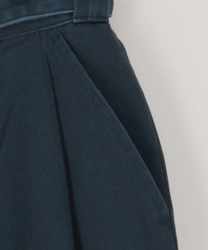 DICKIES 帶式2摺褲