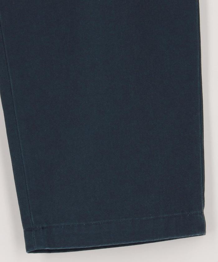 DICKIES 帶式2摺褲