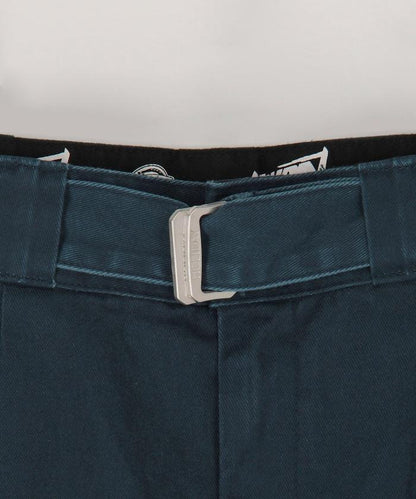 DICKIES 帶式2摺褲