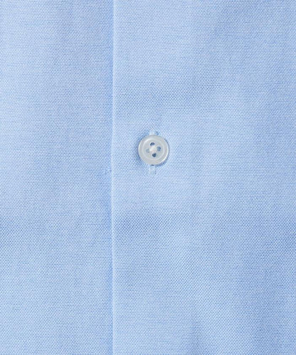 聯名 MLB 美國職業棒球大聯盟 短袖 牛津紡 襯衫