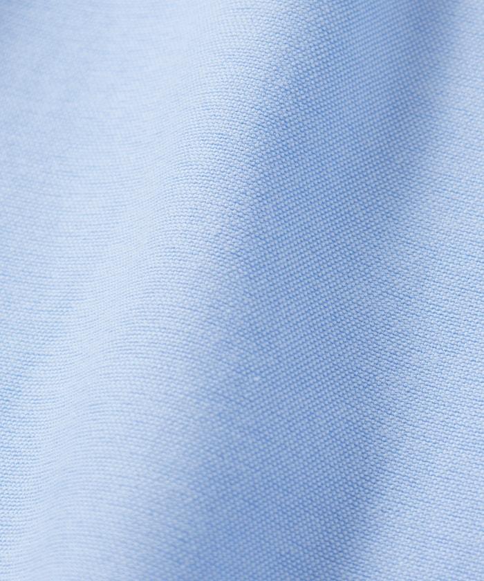 聯名 MLB 美國職業棒球大聯盟 短袖 牛津紡 襯衫