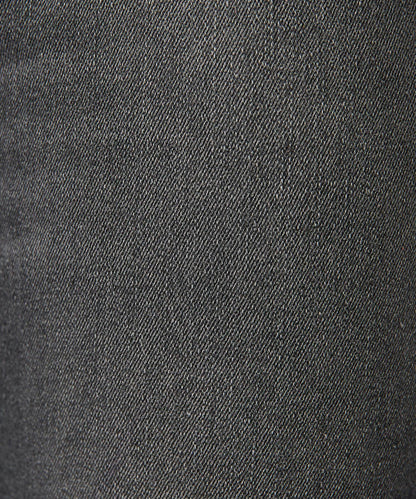 【可剪裁長度/彈性◎】Q.anos 自剪牛仔褲