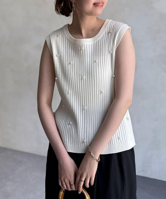 裝飾針織