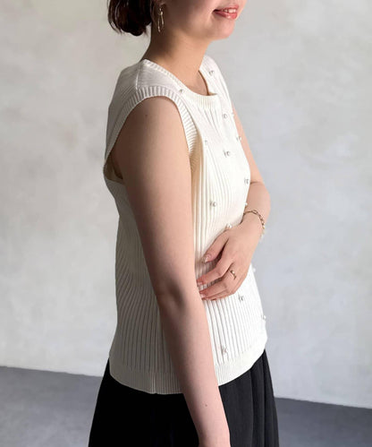 裝飾針織
