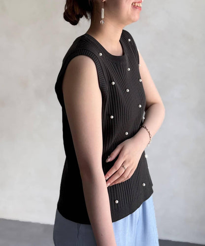 裝飾針織