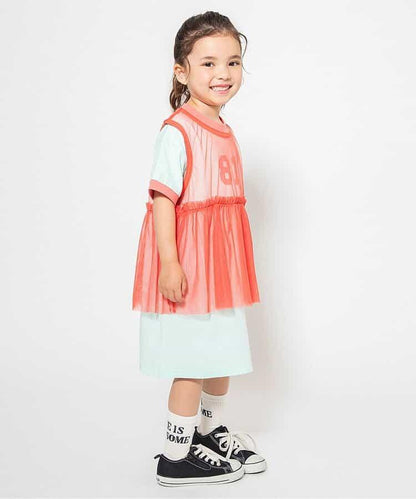 3P套裝 網絡 Logo襪