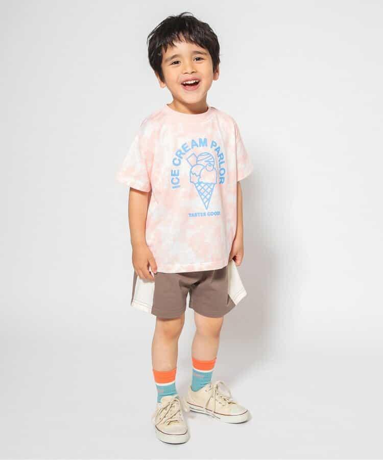 3P套裝 網絡 Logo襪