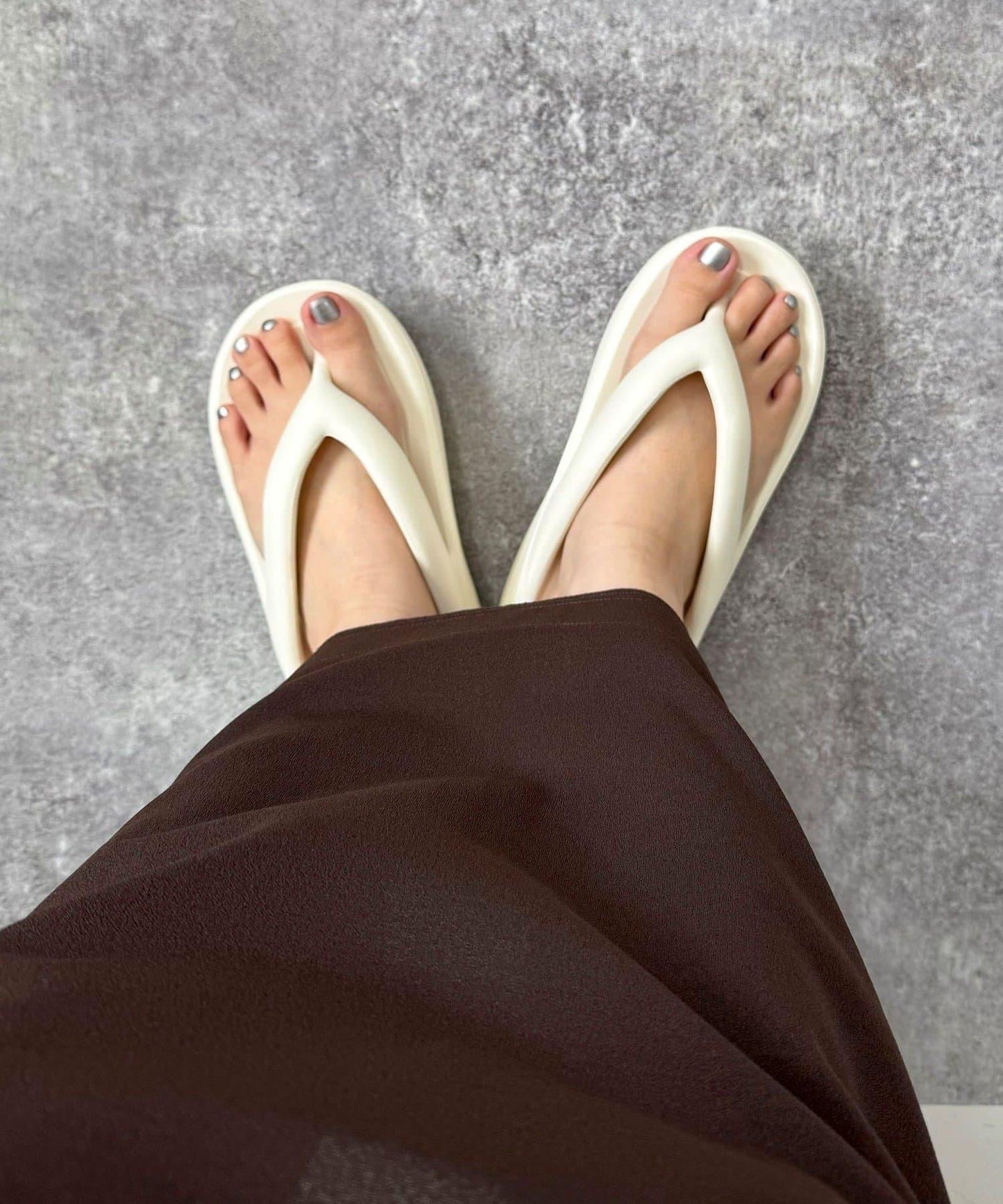 【TAW&TOE】ZEROVITY 豐盈