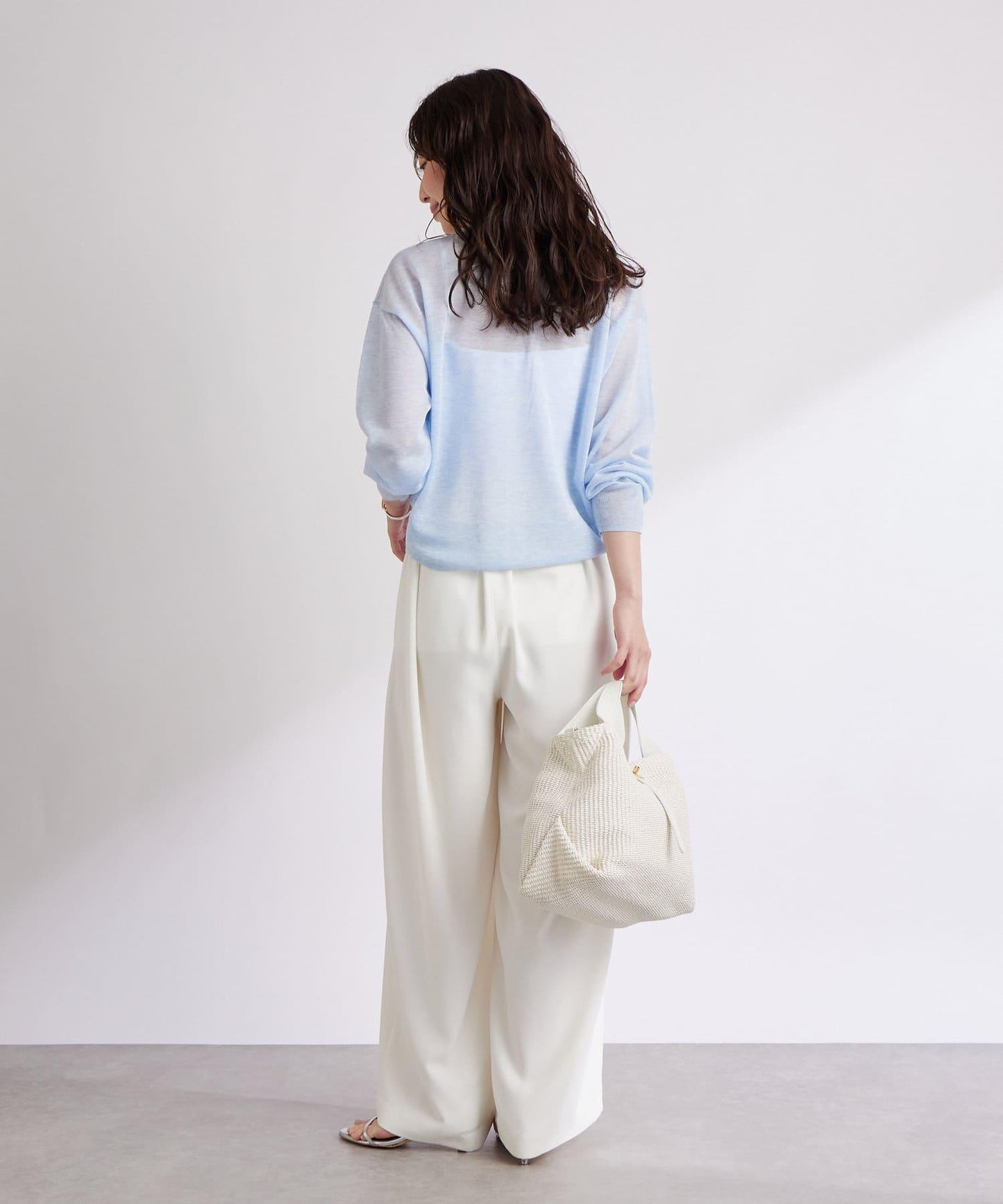 【人氣員工miki監修】2WAY掛杯吊帶背心/中長款