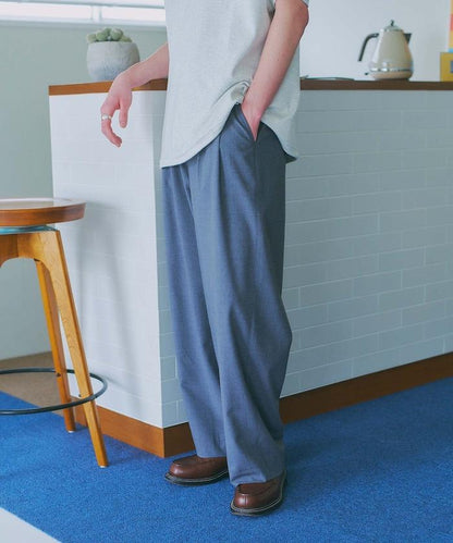 你的一點標誌 氣球剪影 寬鬆西褲