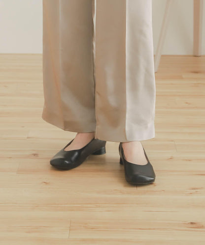細帶高跟鞋