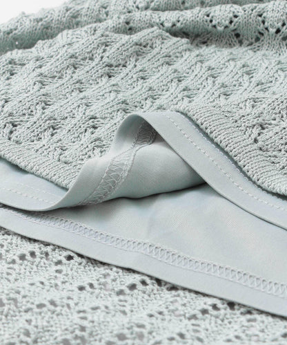 鉤針編織針織半身裙