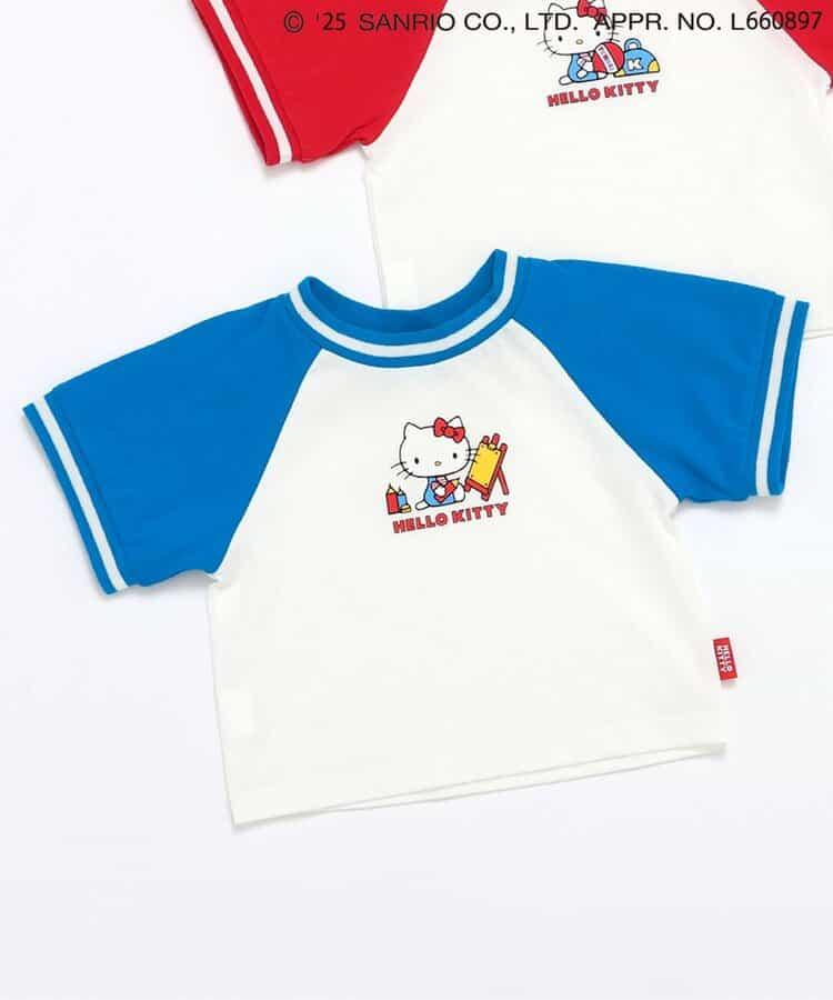 【《Hello Kitty》】迷你T恤
