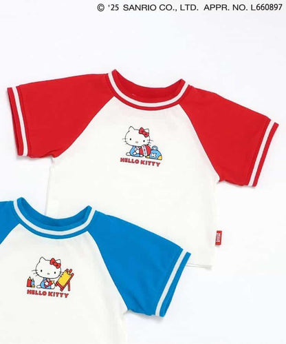 【《Hello Kitty》】迷你T恤