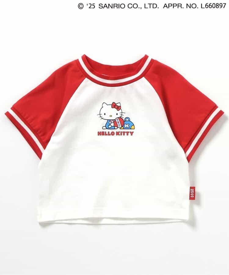 【《Hello Kitty》】迷你T恤