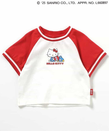 【《Hello Kitty》】迷你T恤