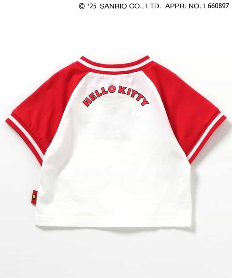 【《Hello Kitty》】迷你T恤