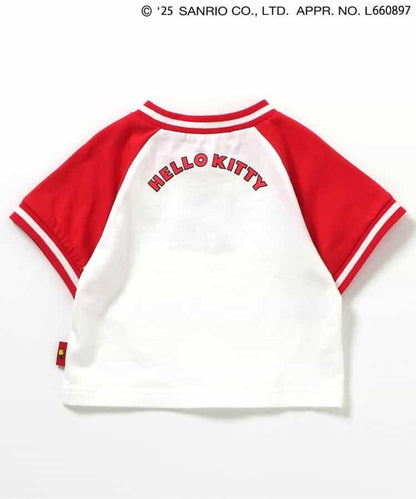 【《Hello Kitty》】迷你T恤