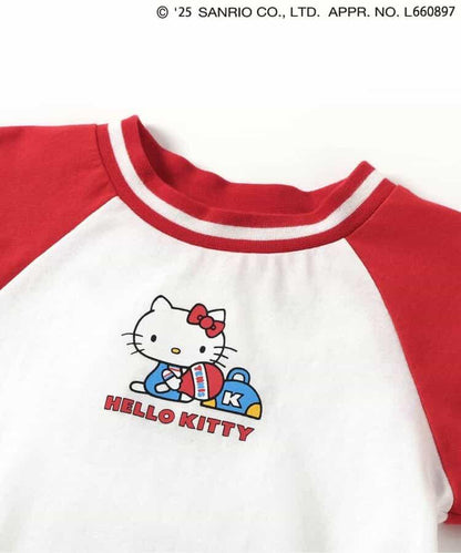 【《Hello Kitty》】迷你T恤