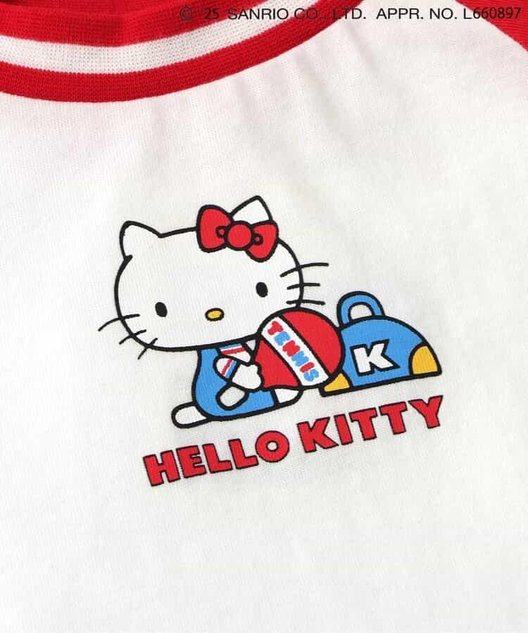 【《Hello Kitty》】迷你T恤