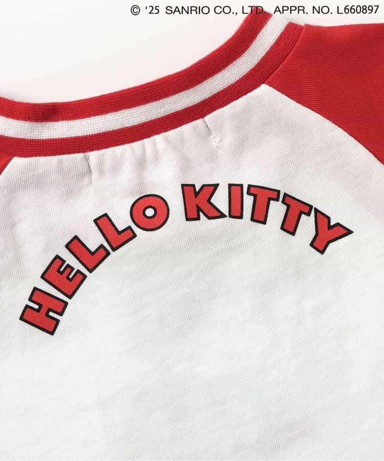 【《Hello Kitty》】迷你T恤