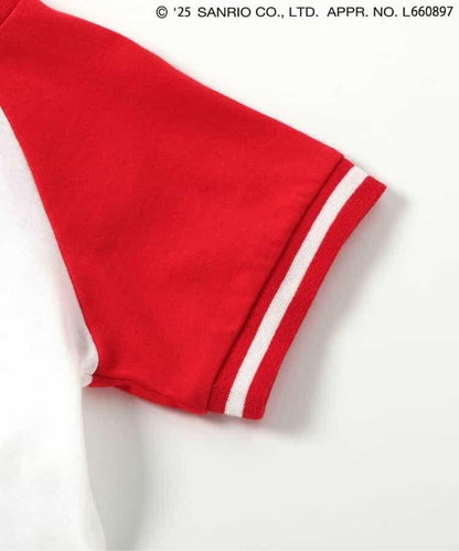 【《Hello Kitty》】迷你T恤