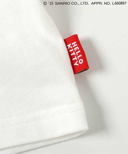 【《Hello Kitty》】迷你T恤