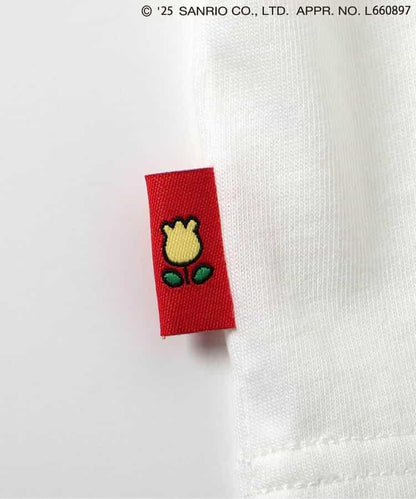 【《Hello Kitty》】迷你T恤