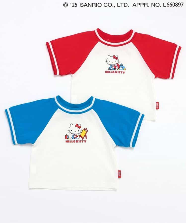 【《Hello Kitty》】迷你T恤