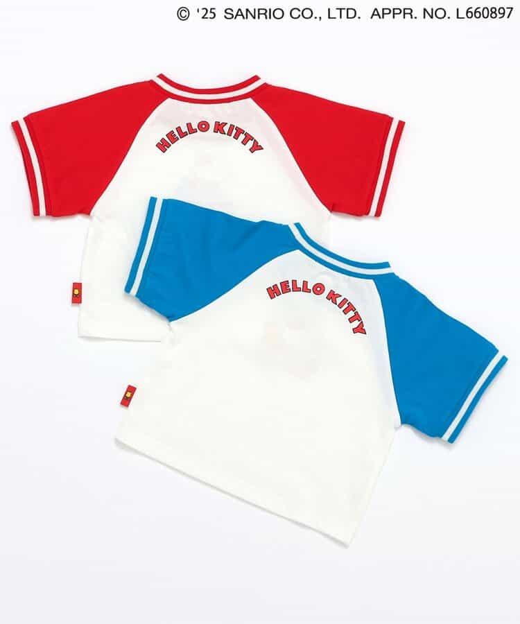 【《Hello Kitty》】迷你T恤