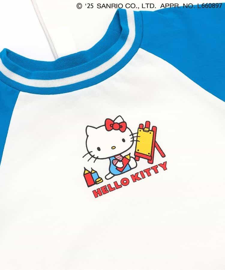 【《Hello Kitty》】迷你T恤