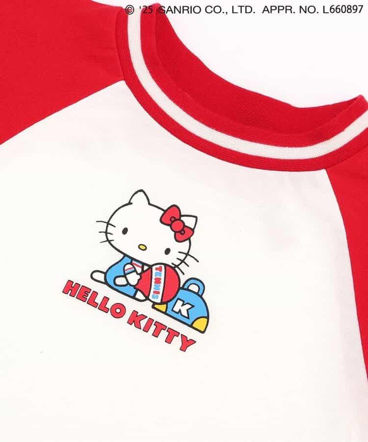 【《Hello Kitty》】迷你T恤