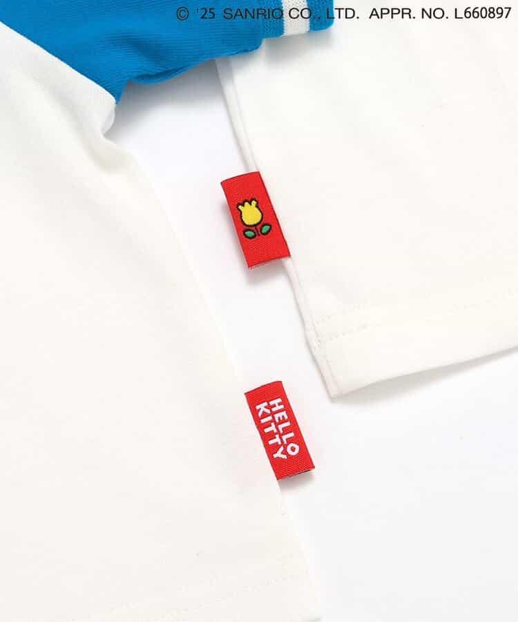 【《Hello Kitty》】迷你T恤