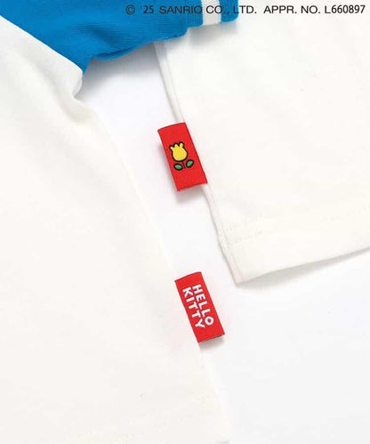 【《Hello Kitty》】迷你T恤