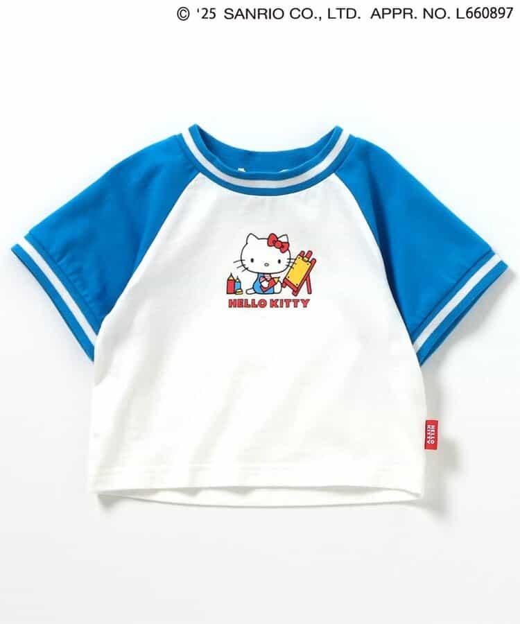 【《Hello Kitty》】迷你T恤