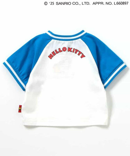 【《Hello Kitty》】迷你T恤