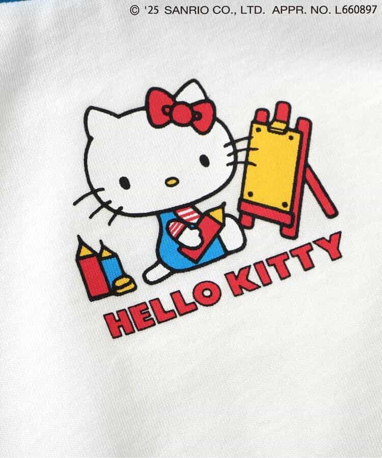 【《Hello Kitty》】迷你T恤