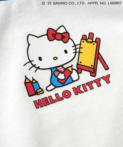【《Hello Kitty》】迷你T恤