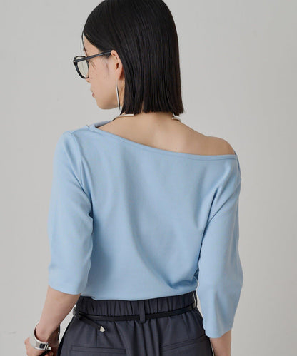 Loungedress 垂墜設計 針織上衣