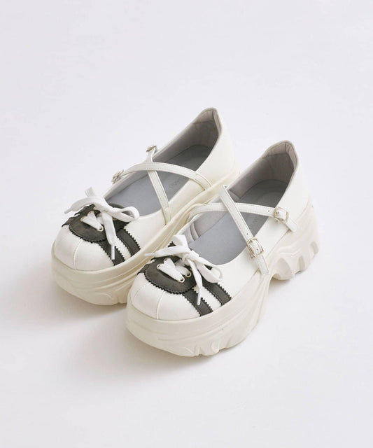 運動鞋風排球鞋