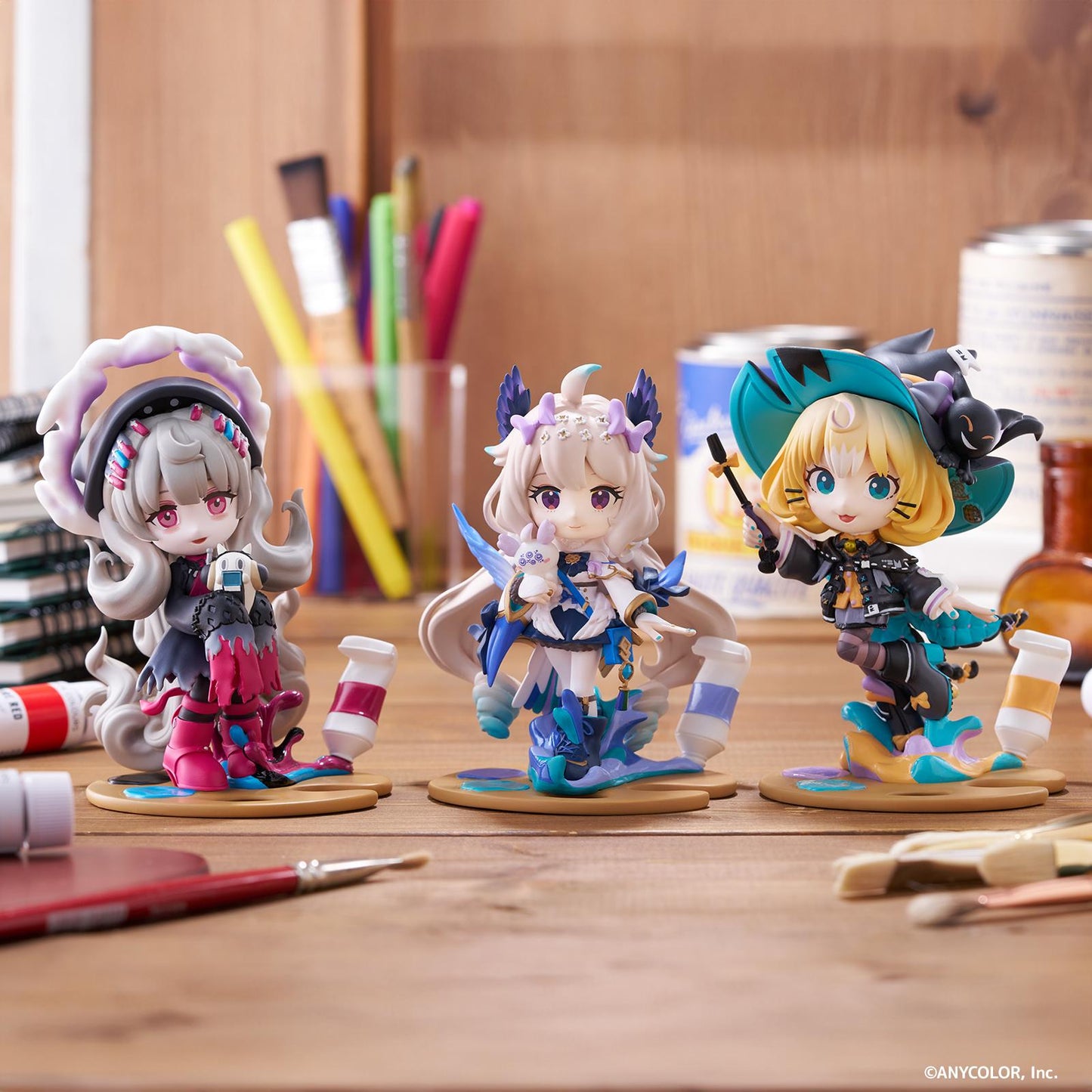 NIJISANJI EN_PalVerse Pale. 米莉·帕菲