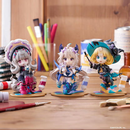 NIJISANJI EN_PalVerse Pale. 米莉·帕菲