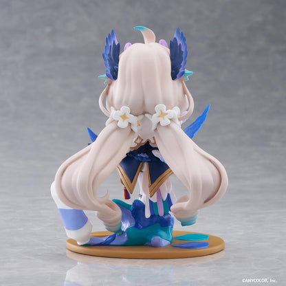 NIJISANJI EN_PalVerse Pale. 艾娜·艾爾維特