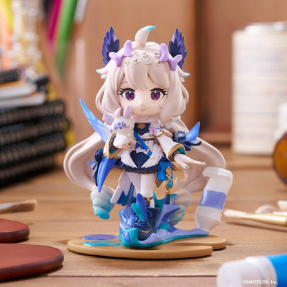 NIJISANJI EN_PalVerse Pale. 艾娜·艾爾維特