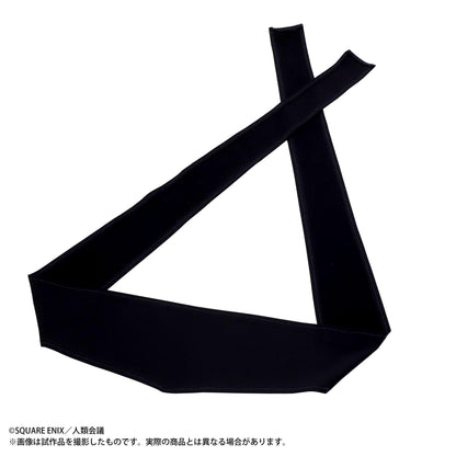 《尼爾：機械紀元》Ver1.1a 複製品眼罩/9S